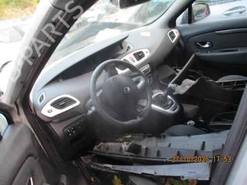 Pompe ABS RENAULT GRAND SCÉNIC III (JZ0/1_) 1.5 dCi (JZ09, JZ0D, JZ10, JZ14, JZ1G, JZ29, JZ2C) | BP30312063M43 