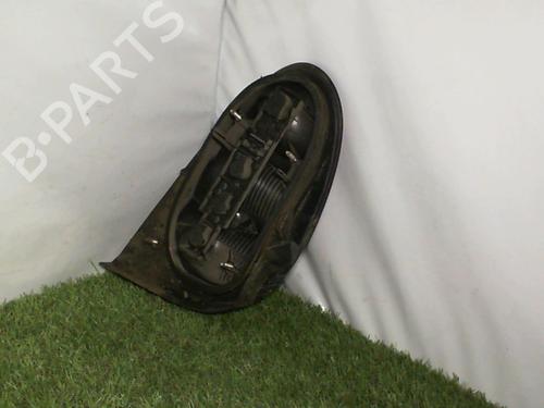Right taillight RENAULT MEGANE I Coach (DA0/1_) 1.9 dCi (DA05, DA1F) | BP21856067C35 