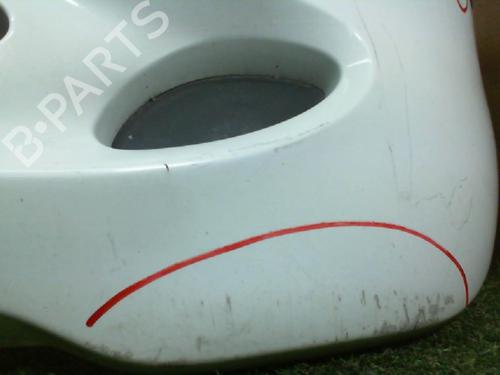 Used Front bumper Front bumper MERCEDES-BENZ A-CLASS (W168) A 170 CDI (168.009, 168.109) (95 hp) 25843660 25843660