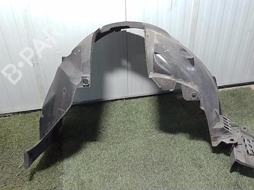 Wheel arch DACIA SANDERO II 1.5 dCi | BP29485284C56 