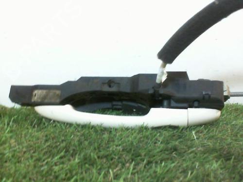 Used Rear left lock Rear left lock RENAULT CAPTUR I (J5_, H5_) 1.5 dCi 90 (J5N4, J5M5, J5MW, J5M6, J5AL, J5AJ) (90 hp) 27304541 27304541