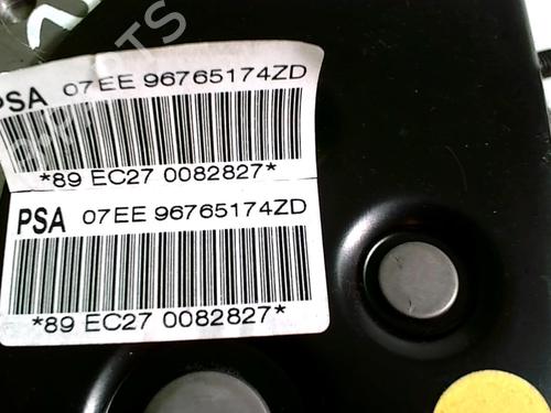 Used Hand brake CITROËN DS3 (SA_) 1.6 HDi 90 (92 hp) 21856561