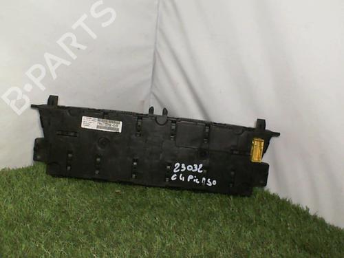 Used Instrument cluster Instrument cluster 21856111 21856111