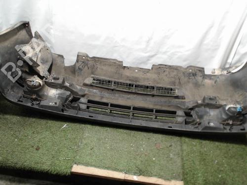 Front bumper PEUGEOT EXPERT Van (222) 2.0 HDI | BP23079866C7