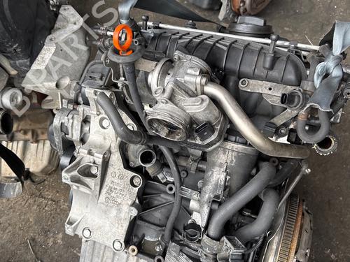 Engine AUDI A3 Sportback (8PA) | BP36339100M1 - Image 2