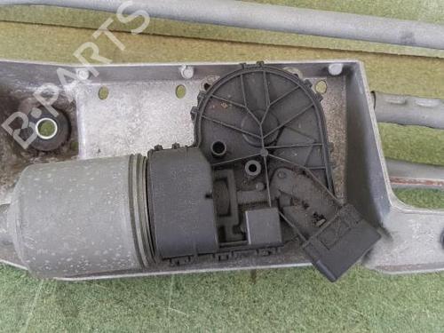 Used Front wiper motor Front wiper motor RENAULT MODUS / GRAND MODUS (F/JP0_) 1.5 dCi (JP0G, JP0H) (106 hp) 21851454 21851454