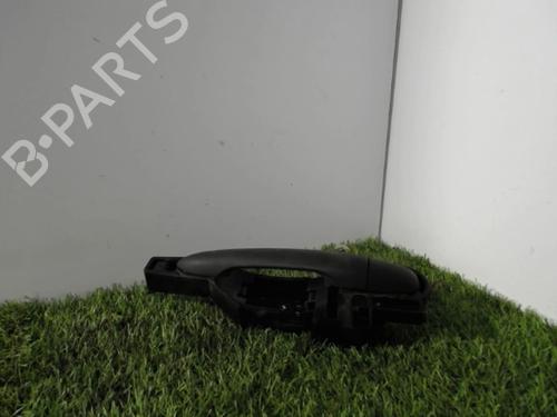 Rear right exterior door handle RENAULT KANGOO / GRAND KANGOO II (KW0/1_) 1.5 dCi 85 (KW0K, KW0L, KW0B) | BP21390635C130 