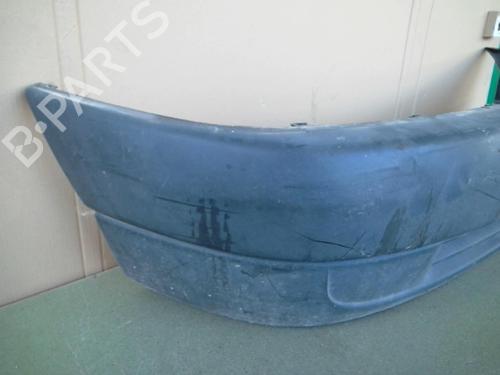 Front bumper CITROËN BERLINGO / BERLINGO FIRST MPV (MF_, GJK_, GFK_) 1.9 D (MFWJZ) | BP21852469C7 