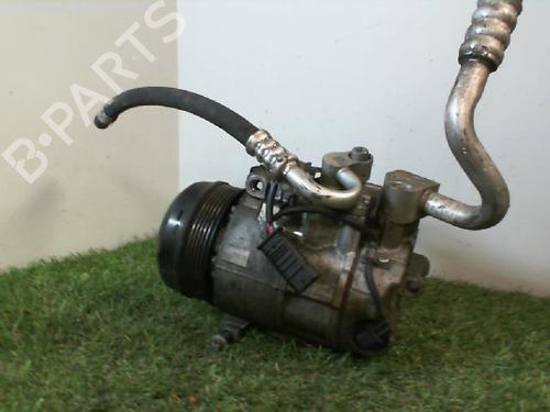 AC compressor MERCEDES-BENZ C-CLASS Coupe (C204) C 220 CDI (204.302) | BP27254692M34  - Image 5
