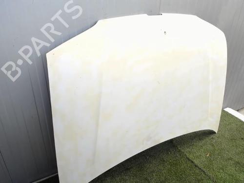 Motorhaube für PEUGEOT PARTNER Box Body/MPV (5_, G_) 1.9 D (69 hp) 21856871