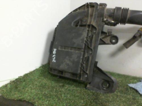 Used Air filter box CITROËN DS3 (SA_) 1.6 HDi 110 (112 hp) 28673181