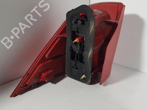 Left taillight PEUGEOT 1007 (KM_) 1.4 HDi | BP20878255C34 