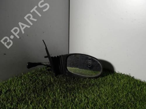 Used Right mirror FIAT SEICENTO / 600 (187_) 0.9 (187AXA, 187AXA1A) (39 hp) 21853877
