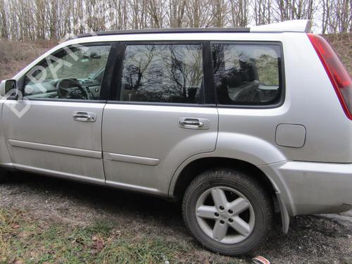 Starter NISSAN X-TRAIL I (T30) 2.2 dCi 4x4 | BP23131382M8 