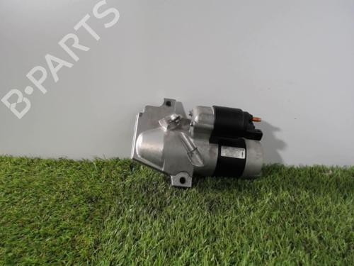 Startmotor VW GOLF IV (1J1) 2.3 V5 (170 hp) 21685446