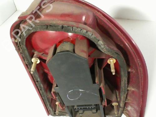 Left taillight FORD MONDEO II Turnier (BNP) 1.8 TD | BP21850466C34 