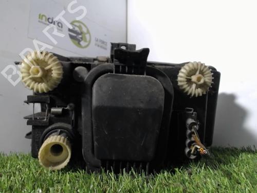 Left headlight SEAT IBIZA II (6K1) 1.0 | BP21852491C28 