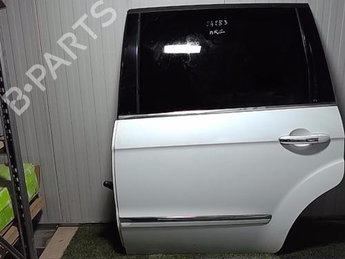 Used Left rear door FORD GALAXY II (WA6) 1.6 TDCi (115 hp) 29204631