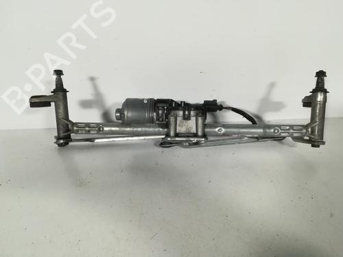 Used Front wipers mechanism Front wipers mechanism 21851281 21851281