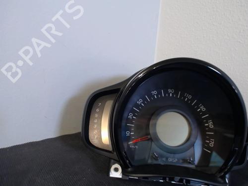 Used Instrument cluster Instrument cluster PEUGEOT 108 1.0 VTi 72 (72 hp) 20879020 20879020