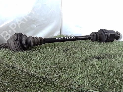 Right front driveshaft RENAULT KANGOO (KC0/1_) 1.5 dCi (KC07) | BP28386328M39 - Image 2