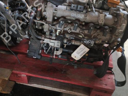 Engine SUZUKI SWIFT IV (FZ, NZ) 1.3 DDiS (AZG413D, ZC02S, ZC92S) | BP34455766M1  - Image 6