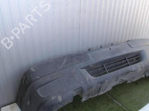 Used Front bumper Front bumper PEUGEOT EXPERT (224_) 1.9 TD (90 hp) 20878541 20878541