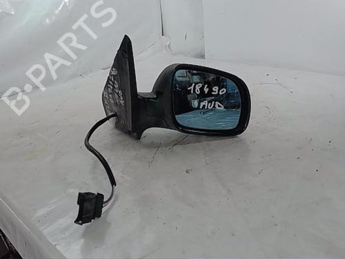 Retrovisore destro VW GOLF IV (1J1) 1.9 SDI (68 hp) 29959146