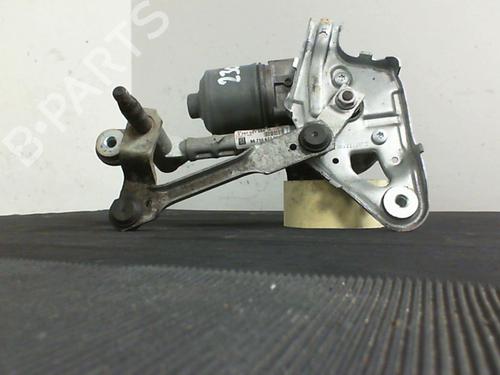 Front wiper motor PEUGEOT 3008 I MPV (0U_) 1.6 HDi | BP20879187M29 