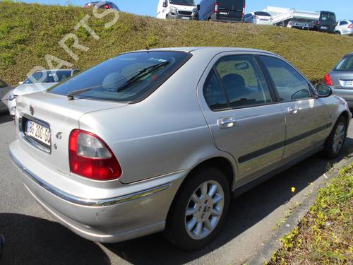 Right headlight ROVER 45 I Hatchback (RT) 2.0 iDT | BP21850790C29 - Image 7