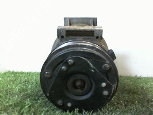 AC compressor RENAULT MEGANE I (BA0/1_) 1.9 dCi (BA05, BA1F) | BP27266543M34 