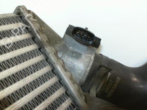 Intercooler KIA RIO II (JB) 1.5 CRDi | BP30661402M30 - Image 5