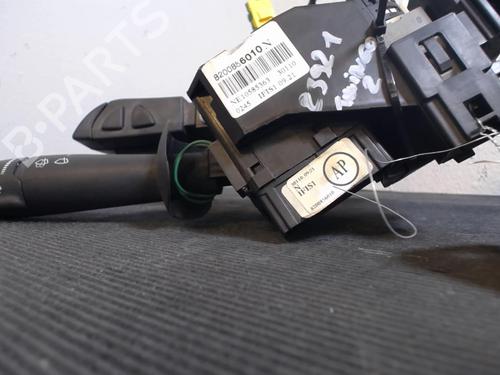Steering column stalk RENAULT TWINGO II (CN0_) 1.2 16V (CN04, CN0B) | BP23330280I23  - Image 6