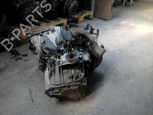 Gearbox PEUGEOT 807 (EB_) 2.2 HDi | BP21856366M3 