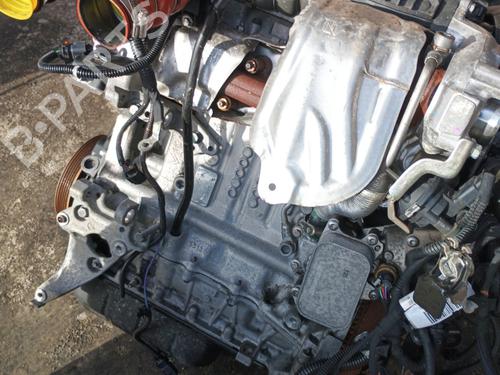 Motor CITROËN BERLINGO Box Body/MPV (B9) 1.6 HDi / BlueHDi 75 | BP29854611M1