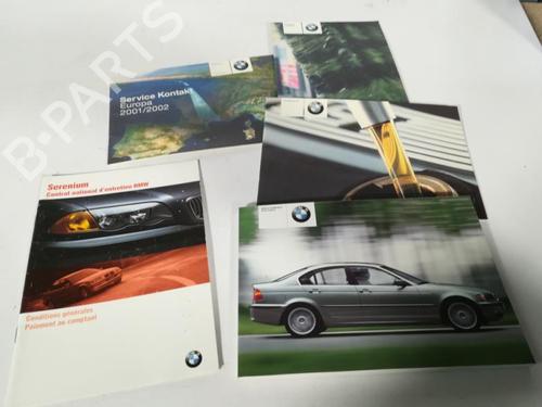 other-bmw-3-e46-320-d-1997-1998-1999-2000-2001-2002-2003-2004-2005-21850963 main image