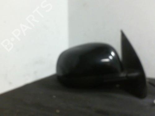Right mirror NISSAN MICRA IV (K13K, K13KK) 1.2 | BP21857581C27 