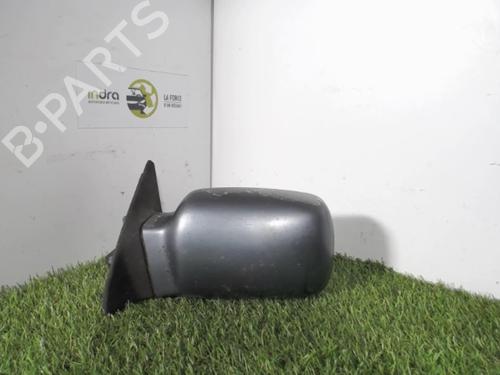 Used Left mirror FORD ESCORT IV (GAF, AWF, ABFT) 1.6 XR3i (105 hp) 21852668