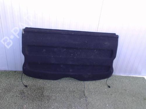 Used Rear parcel shelf CITROËN C4 II (NC_) 1.6 HDi 90 (92 hp) 20877828