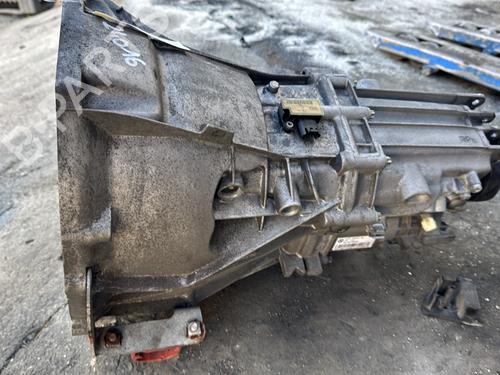 Gearbox BMW 1 (F20) 116 i | BP29537995M3