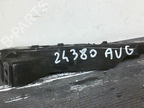 Used Front bumper bracket CITROËN C4 Picasso II 1.6 HDi / BlueHDi 115 (115 hp) 26604301