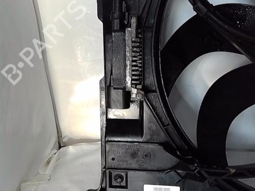 Radiator fan BMW 1 (F20) 116 i | BP29465118M35 