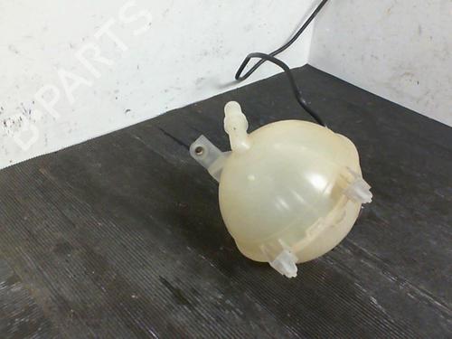 Expansion tank PEUGEOT 3008 I MPV (0U_) 1.6 HDi | BP21005868C120 