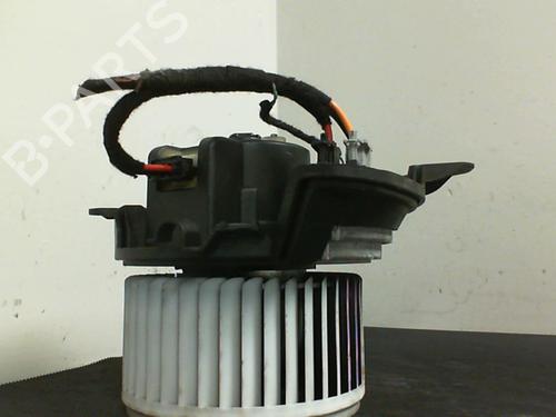 Used Heater blower motor FIAT PUNTO EVO (199_) 1.3 D Multijet (199AXC1A, 199BXC1A, 199AXT1A, 199BXT1A) (75 hp) 21856887
