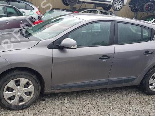 Boot lining RENAULT MEGANE III Hatchback (BZ0/1_, B3_) 1.5 dCi | BP21851591I3 - Image 4