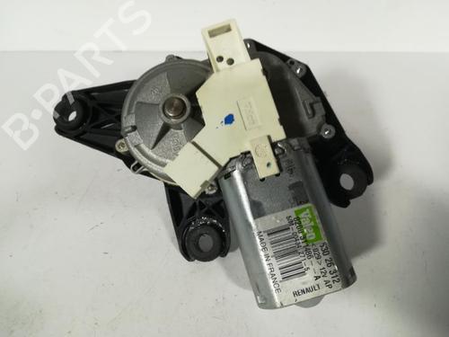 Used Rear wiper motor RENAULT CLIO III (BR0/1, CR0/1) 1.5 dCi (C/BR0G, C/BR1G) (68 hp) 20878856