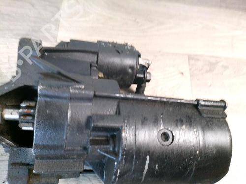 Used Starter Starter PEUGEOT EXPERT Van (222) 1.9 D (70 hp) 35925925 35925925