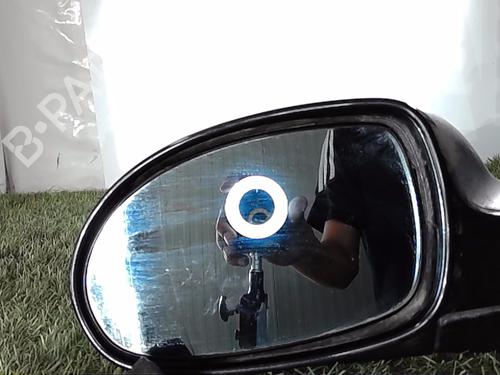 Left mirror CITROËN C5 I (DC_) 2.0 HDi (DCRHZB, DCRHZE) | BP28479447C26 