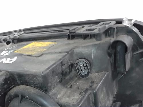 Left headlight BMW 3 (E46) 318 d | BP29738486C28 