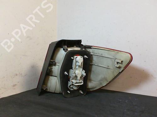 Used Left taillight Left taillight 21857456 21857456